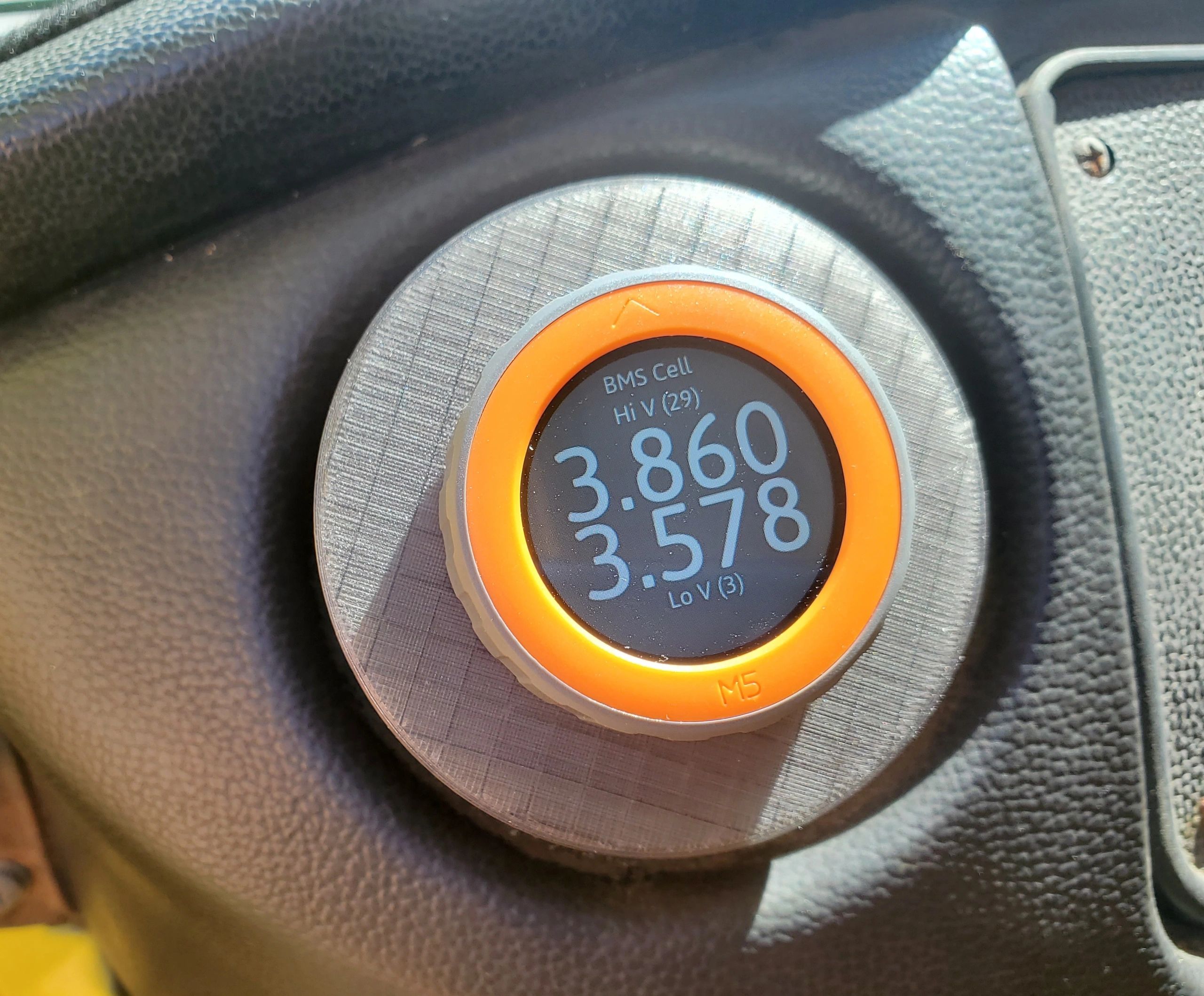 CANOpener EV CANbus Diagnostic Tool