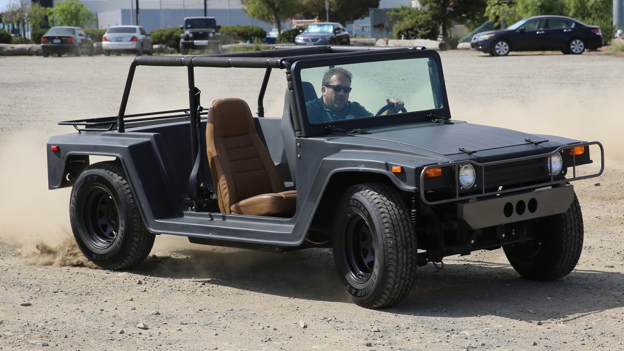 1974 Hummbug